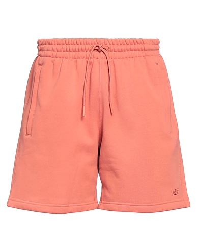 ADIDAS ORIGINALS Shorts & Bermuda Salmon pink 83% Cotton, 17% Recycled polyester
