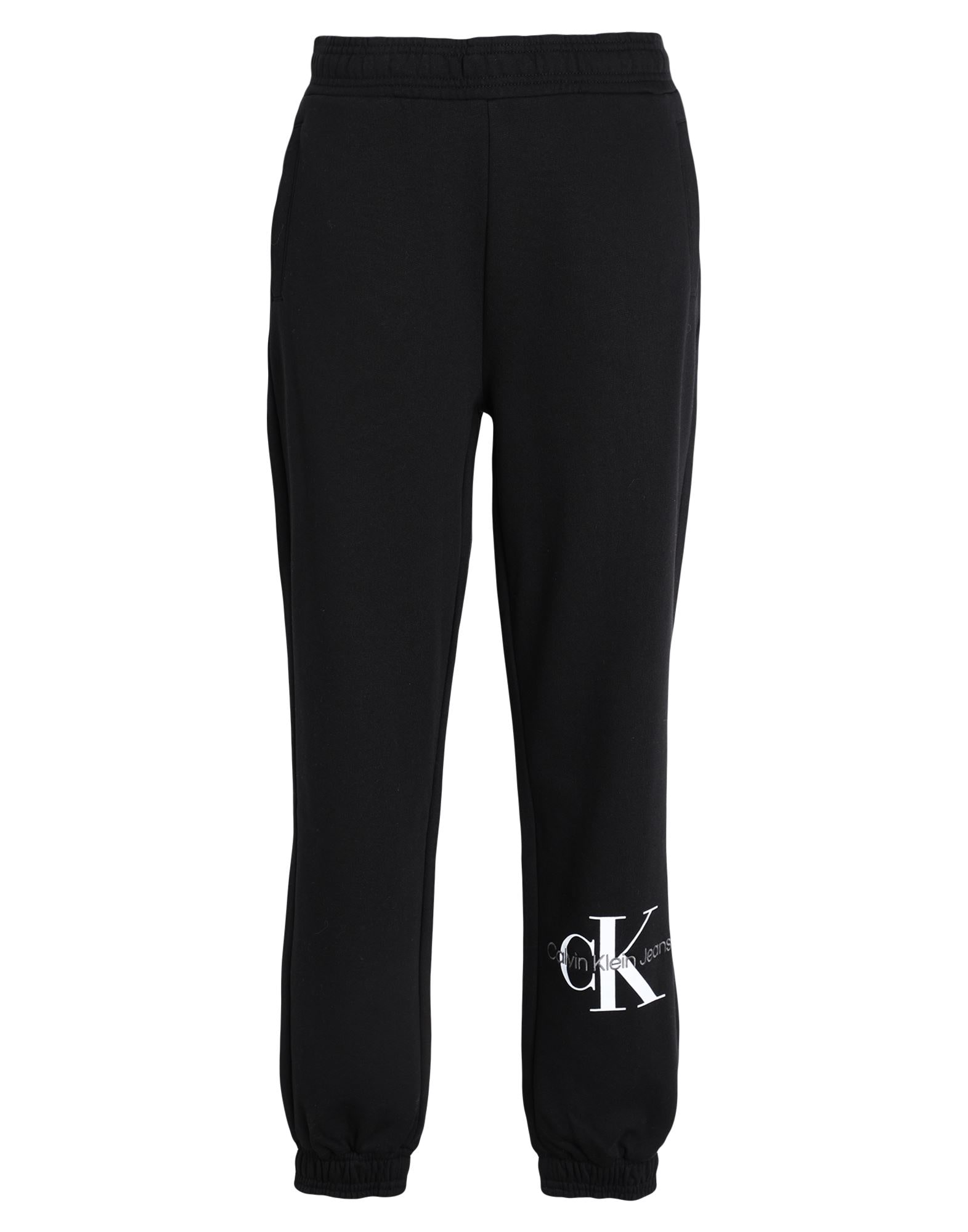 CALVIN KLEIN JEANS - Trousers