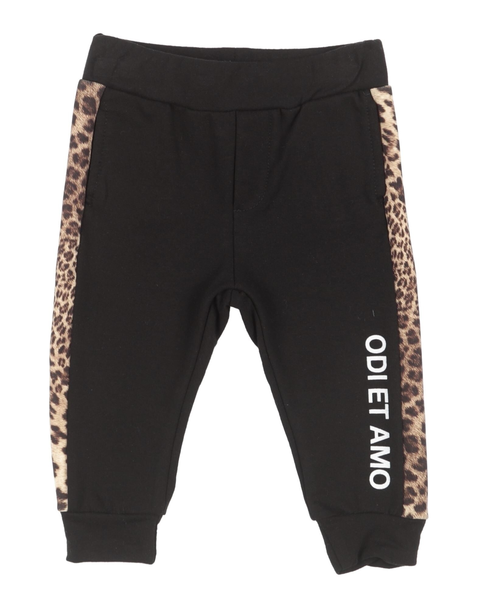 ODI ET AMO - Trousers