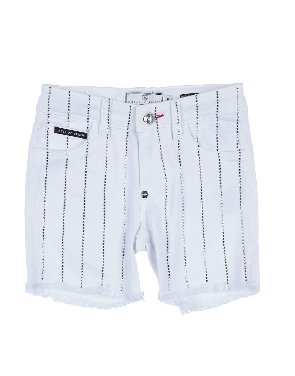 PHILIPP PLEIN - Jeansshorts