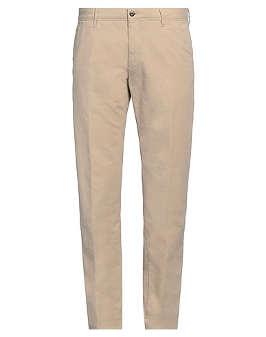 INCOTEX Casual trouser INCOTEX SLACKS BY SLOWEAR 96% Cotton, 4% Elastane