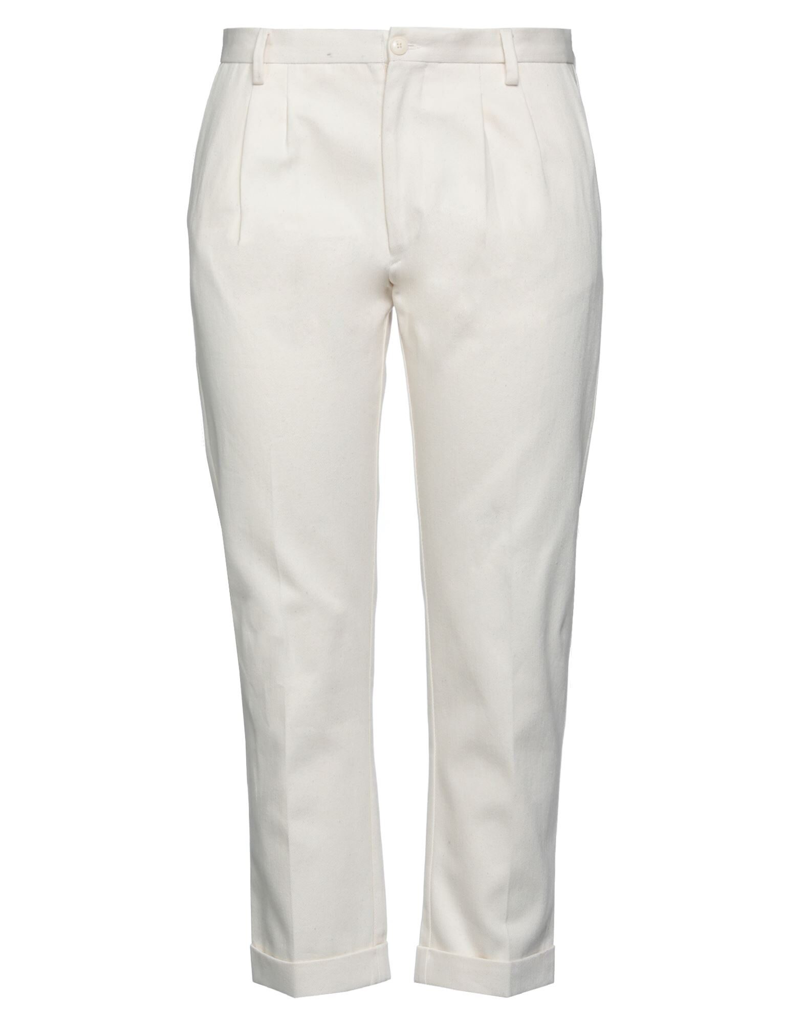 (+) PEOPLE - 캐주얼 바지