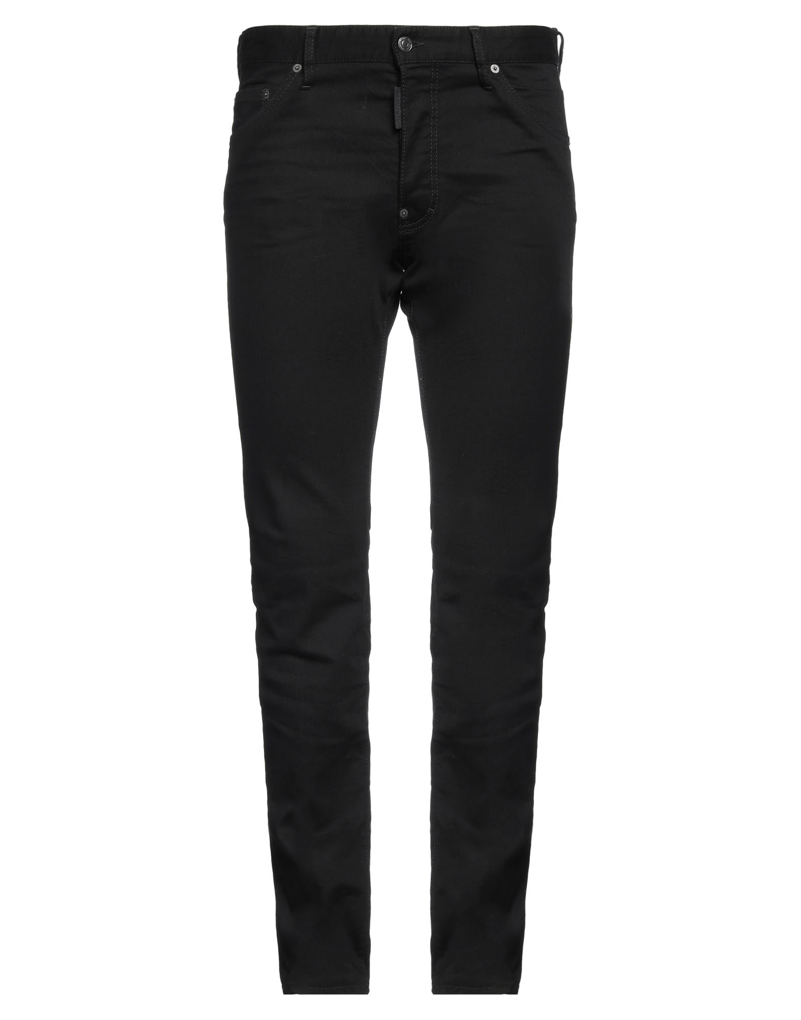 DSQUARED2 - Джинсовые брюки