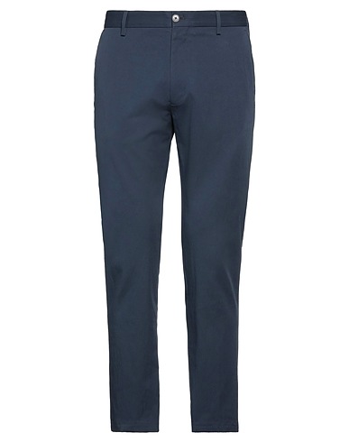 ZADIG&VOLTAIRE Pantalone Blu notte 66% Cotone, 34% Poliammide