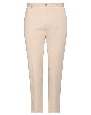 ZADIG&VOLTAIRE Casual pants Beige 66% Cotton, 34% Polyamide