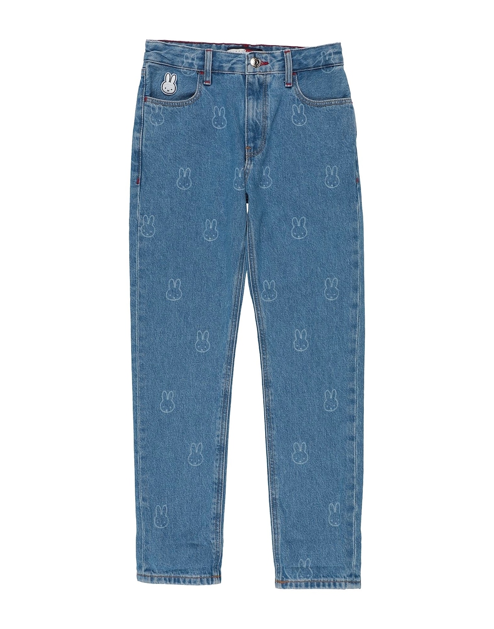 TOMMY HILFIGER - Jeanshosen
