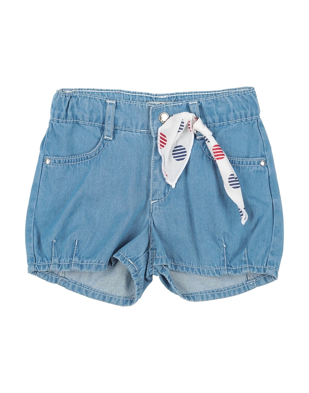 DR.KID - Shorts vaqueros
