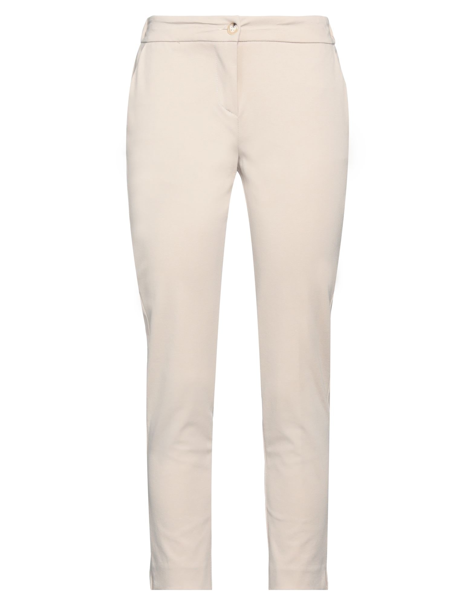 ANGELA DAVIS - Pantaloni