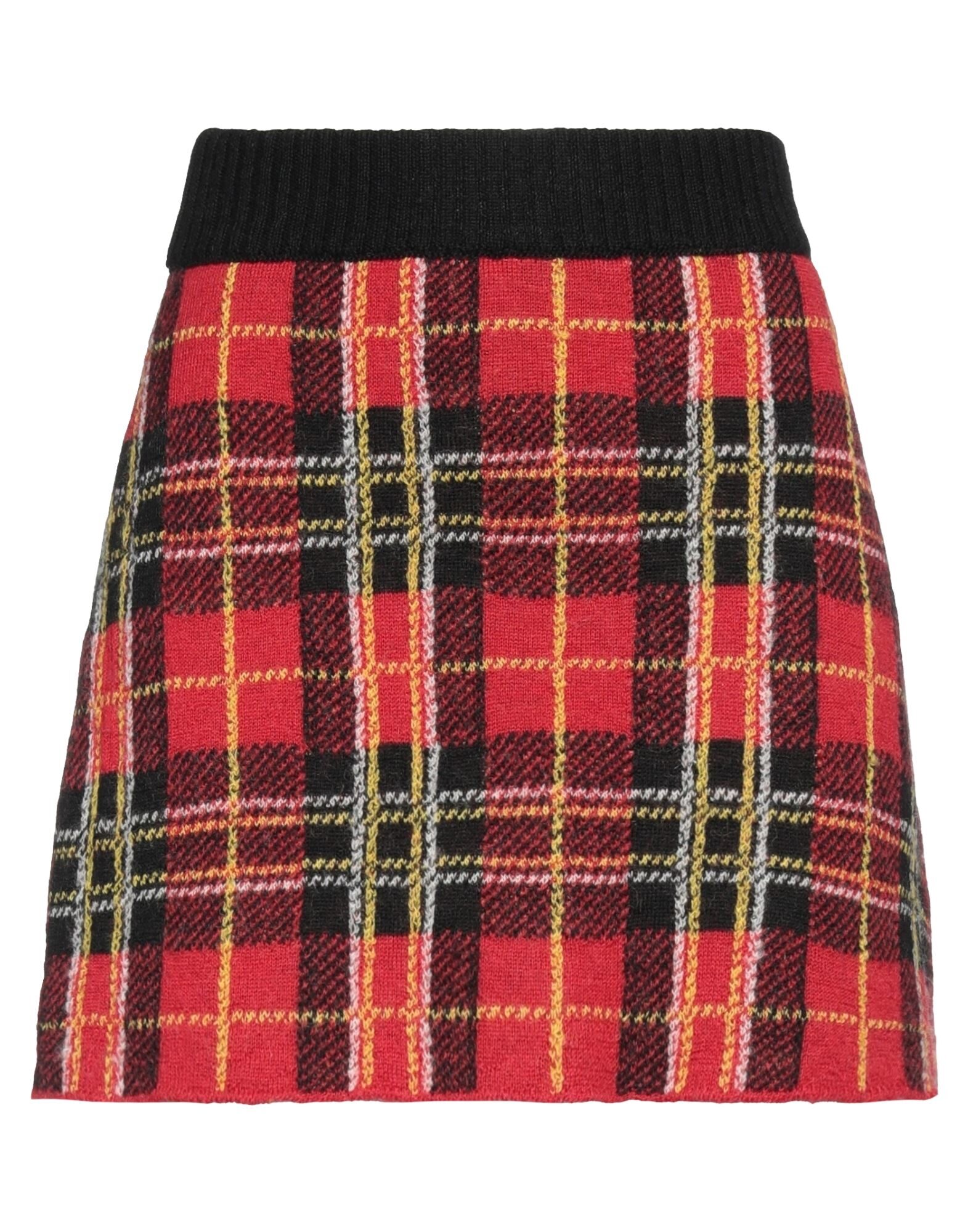 REDValentino - Mini skirts