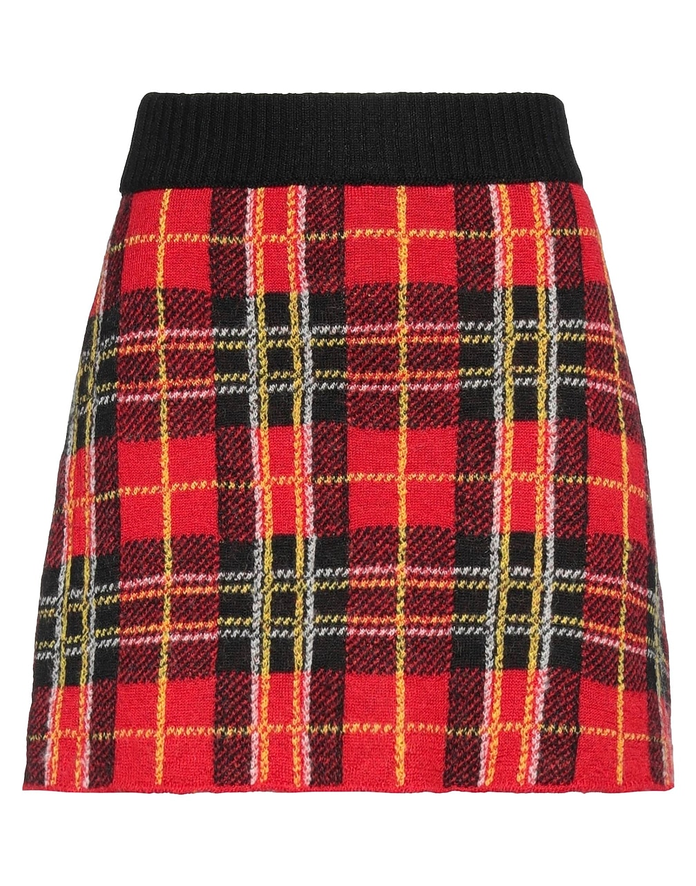 REDValentino - Mini skirts