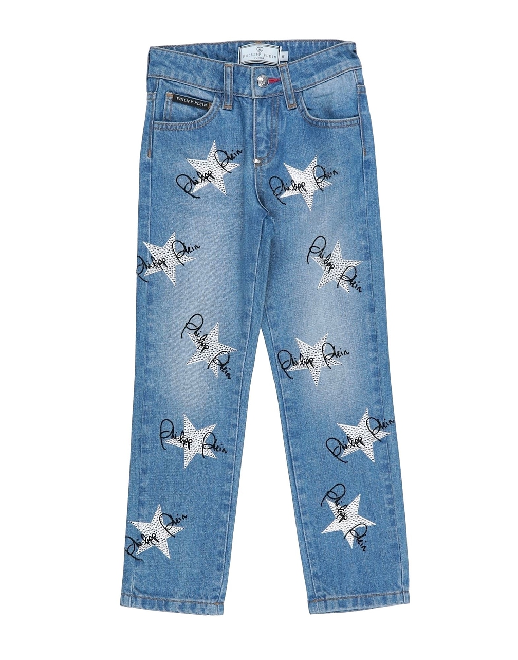 PHILIPP PLEIN - Jeans