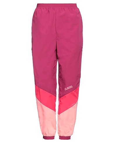 GUESS Pantalone Malva 100% Nylon