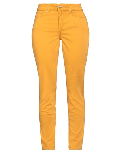 RELISH Casual trouser Marigold 97% Cotton, 3% Elastane