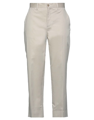 BRIGLIA 1949 Hosen Beige 98% Baumwolle, 2% Elastan