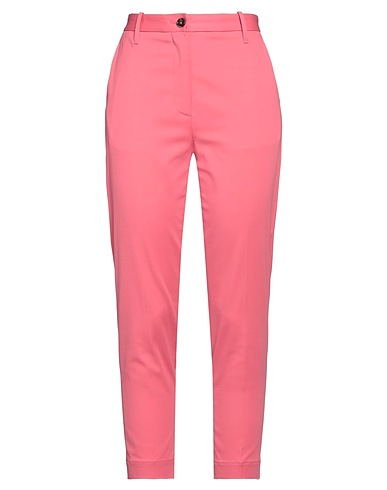 NINE IN THE MORNING Pantalon 53% Viscose, 44% Coton, 3% Élasthanne