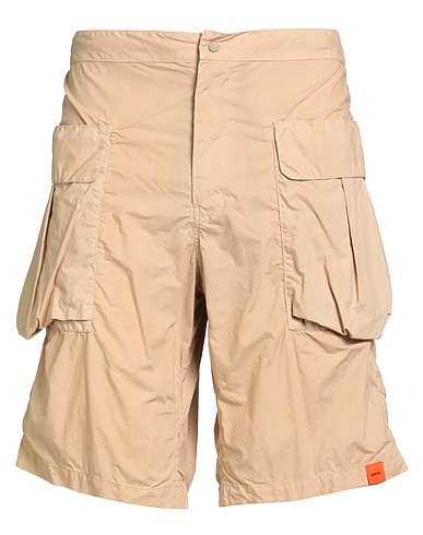 ASPESI Shorts et Bermudas ATA Sable 100% Coton