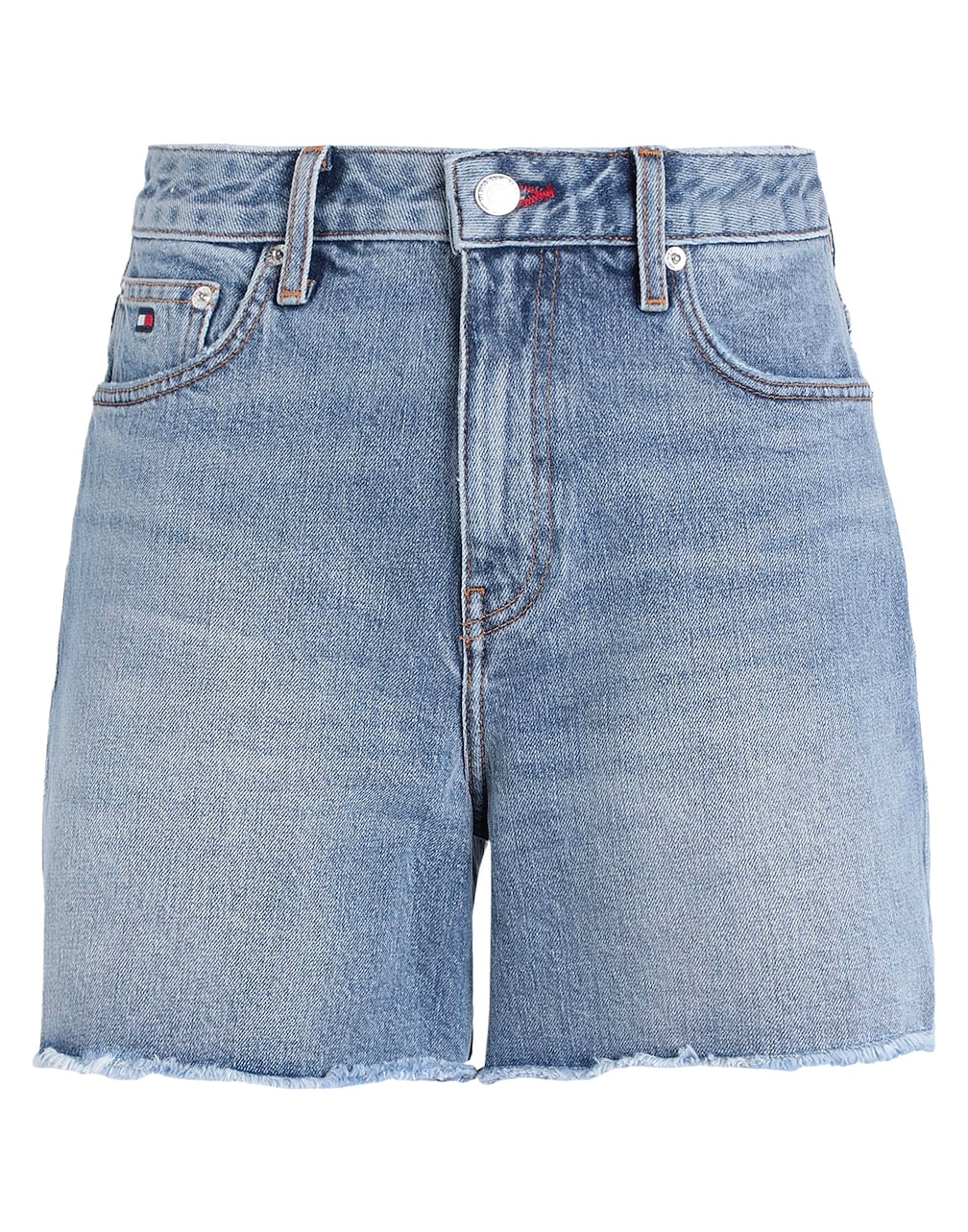 TOMMY HILFIGER - Shorts jeans