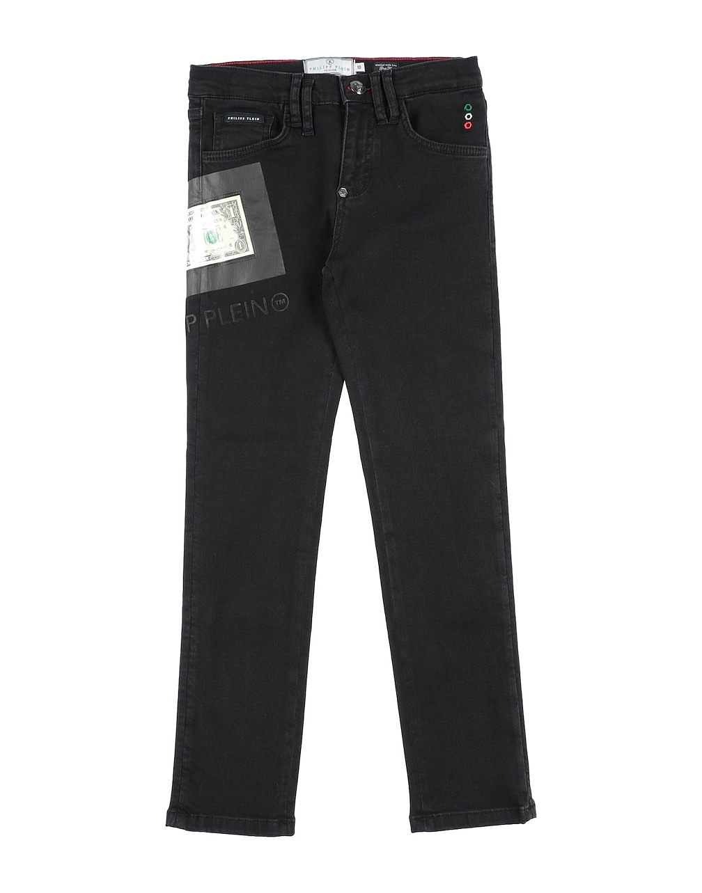 PHILIPP PLEIN - Jeans