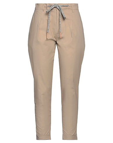 UTOPIA Pantalón Arena 97% Algodón, 3% Elastán