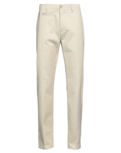 OAMC Casual trouser Beige 100% Cotton