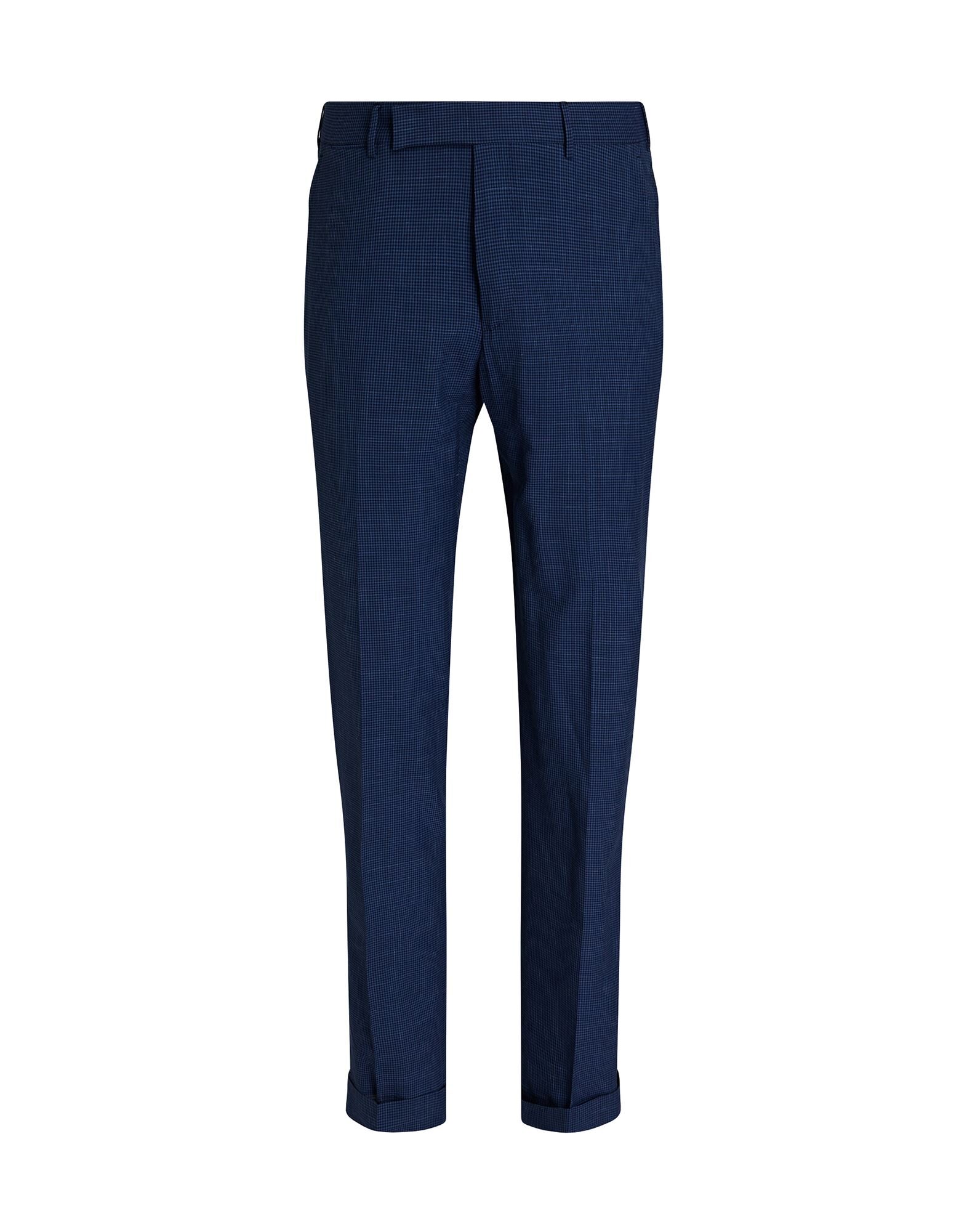 ZEGNA Повседневные брюки 80390₽