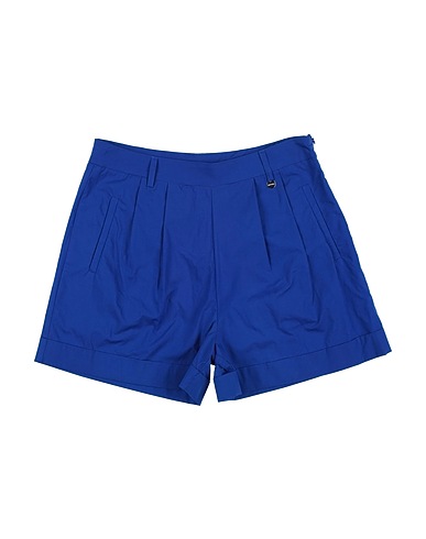 IMPERIAL Shorts & Bermuda Blue 100% Cotton