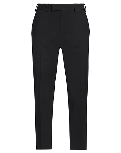 PT Torino Pantalon classique 95% Laine vierge, 5% Élasthanne