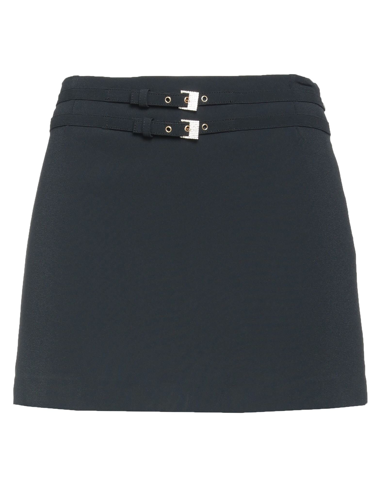 BLUMARINE - 미니 스커트