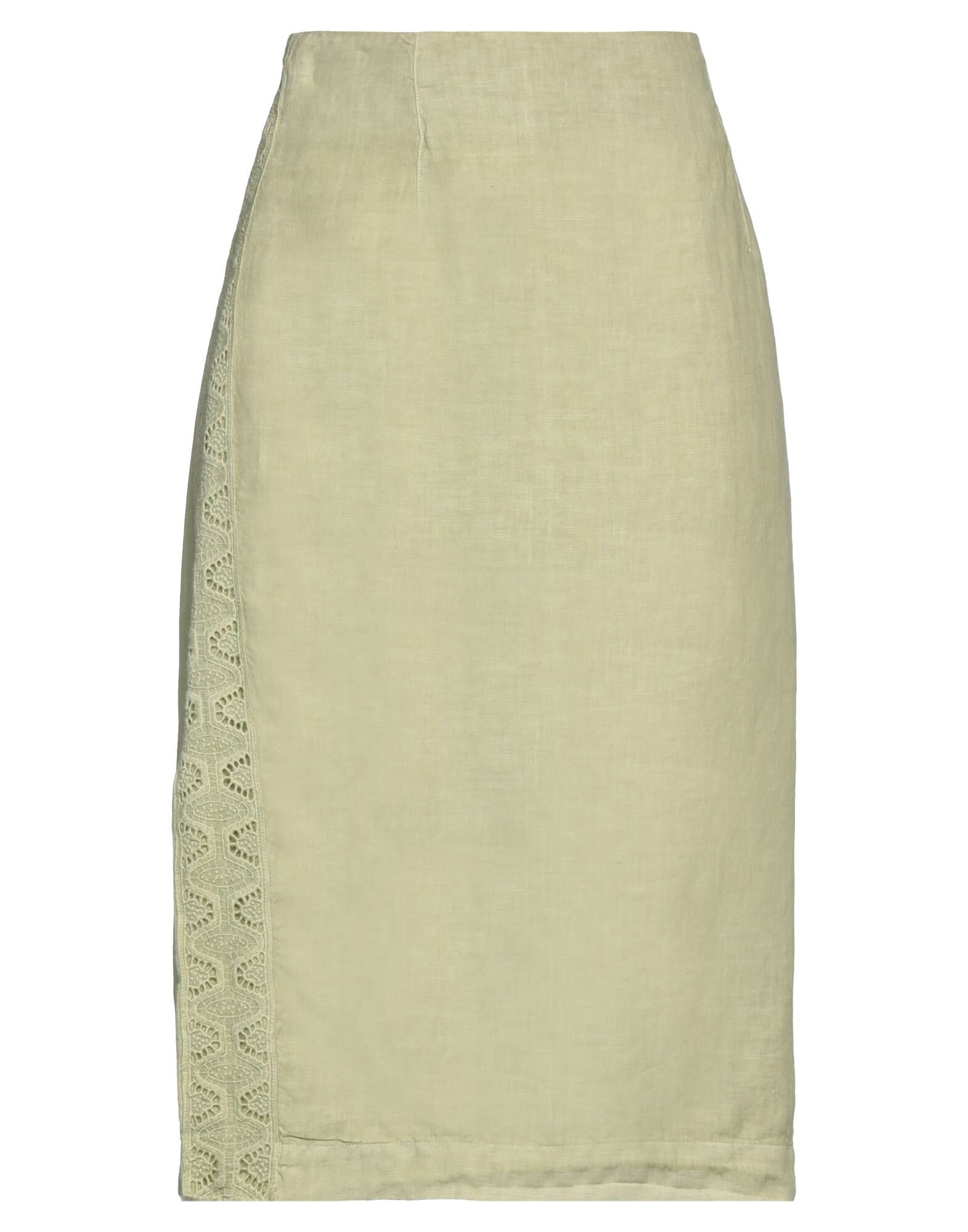 120% LINO - ミディスカート