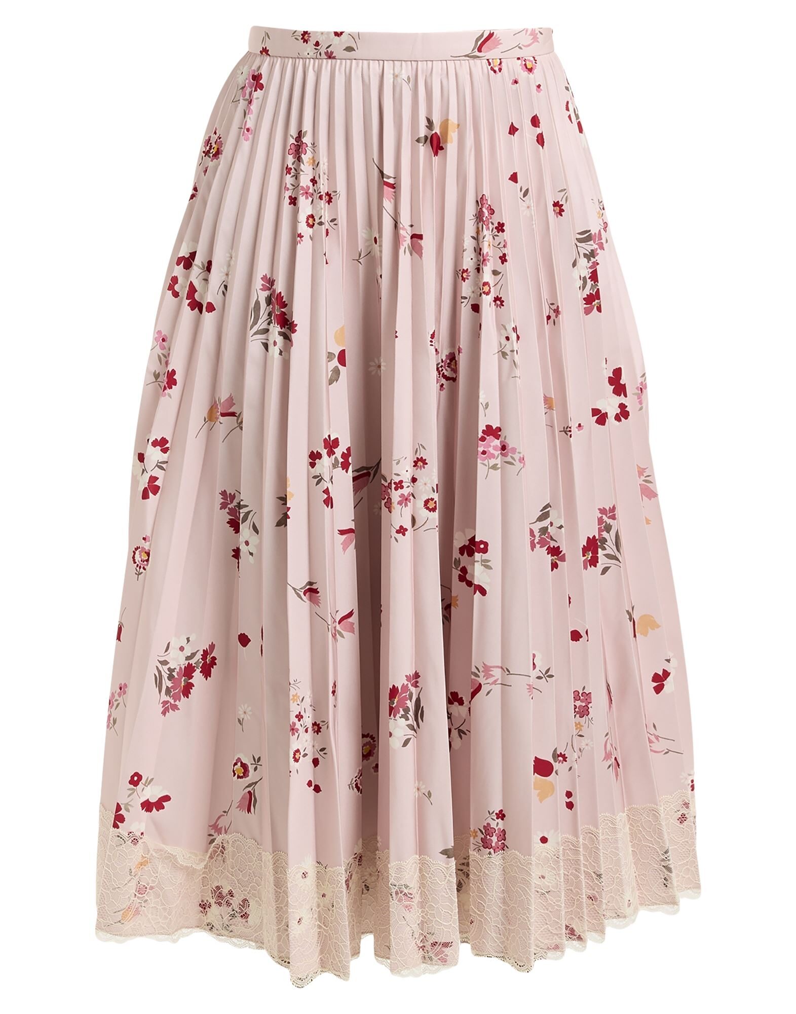 REDValentino - Midi skirts