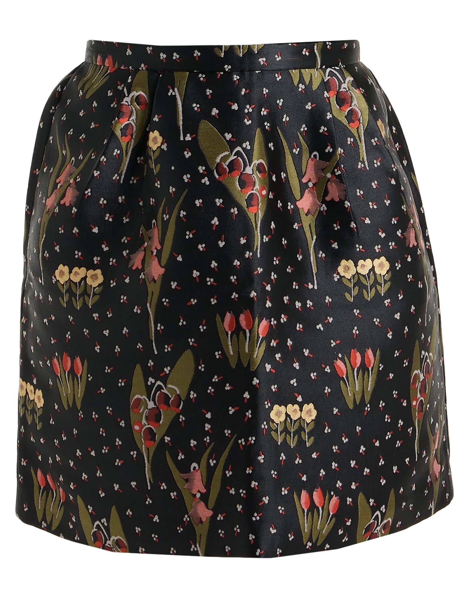 REDValentino - Mini skirts