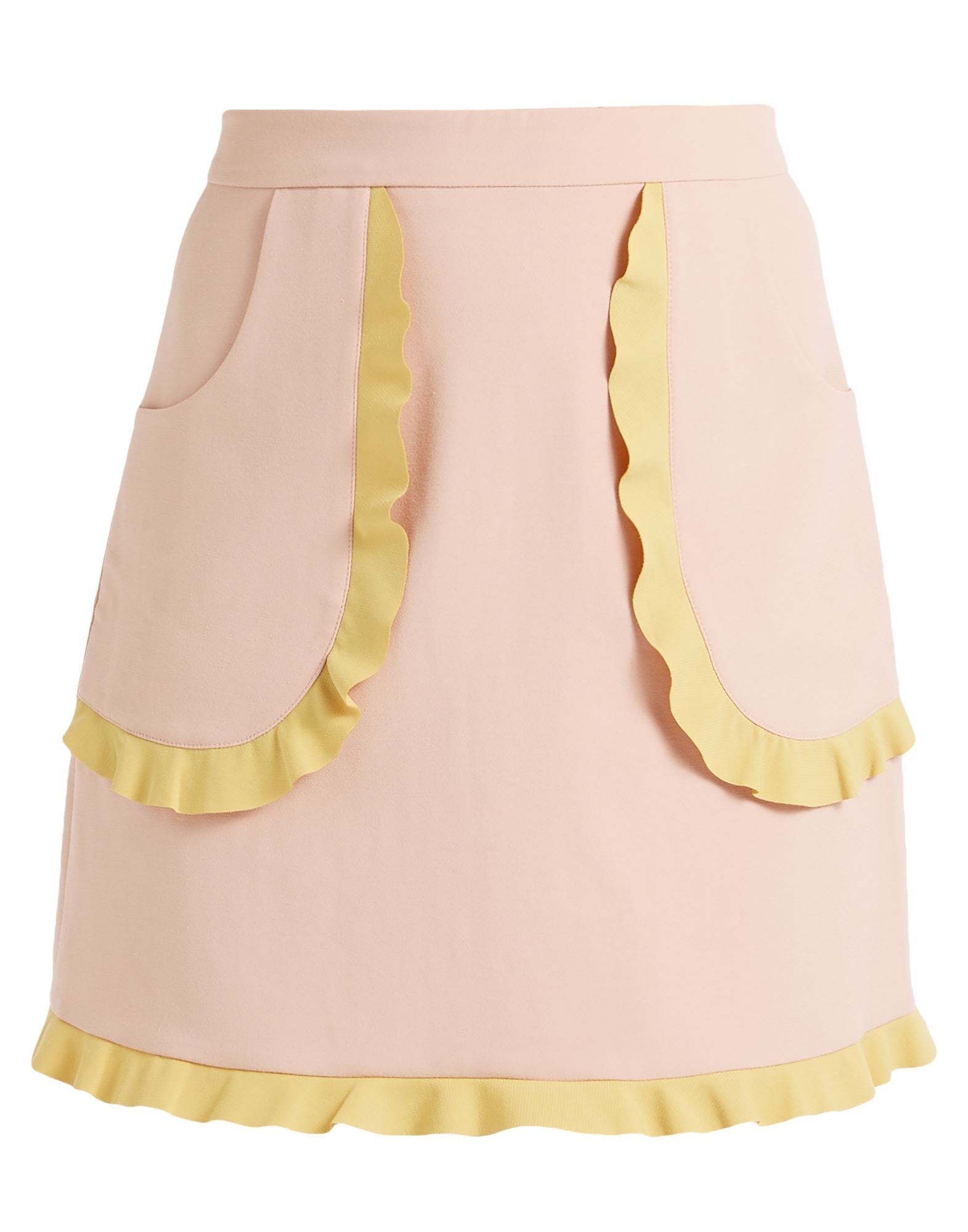 REDValentino - Mini skirts