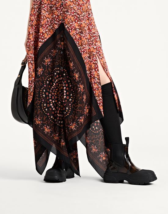 ALTUZARRA Длинная юбка