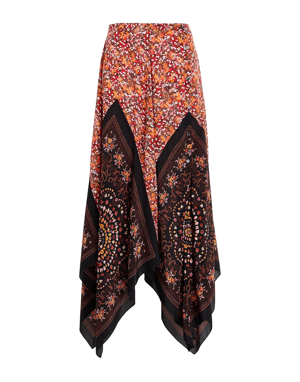 ALTUZARRA - Maxi skirts