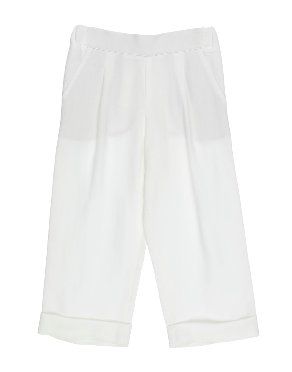 BRUNELLO CUCINELLI - Pants
