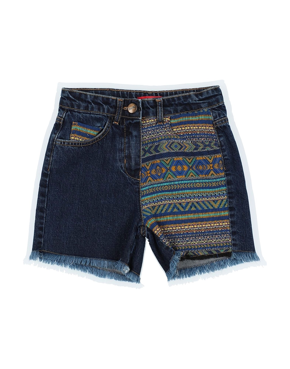 JIJIL JOLIE - Shorts jeans