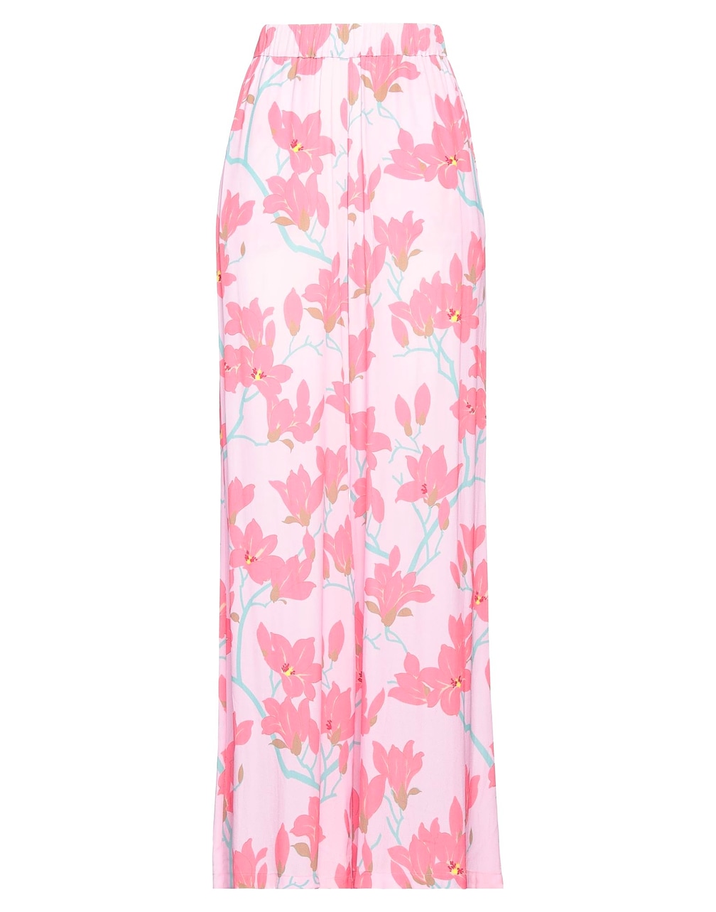 SEMICOUTURE - Trousers