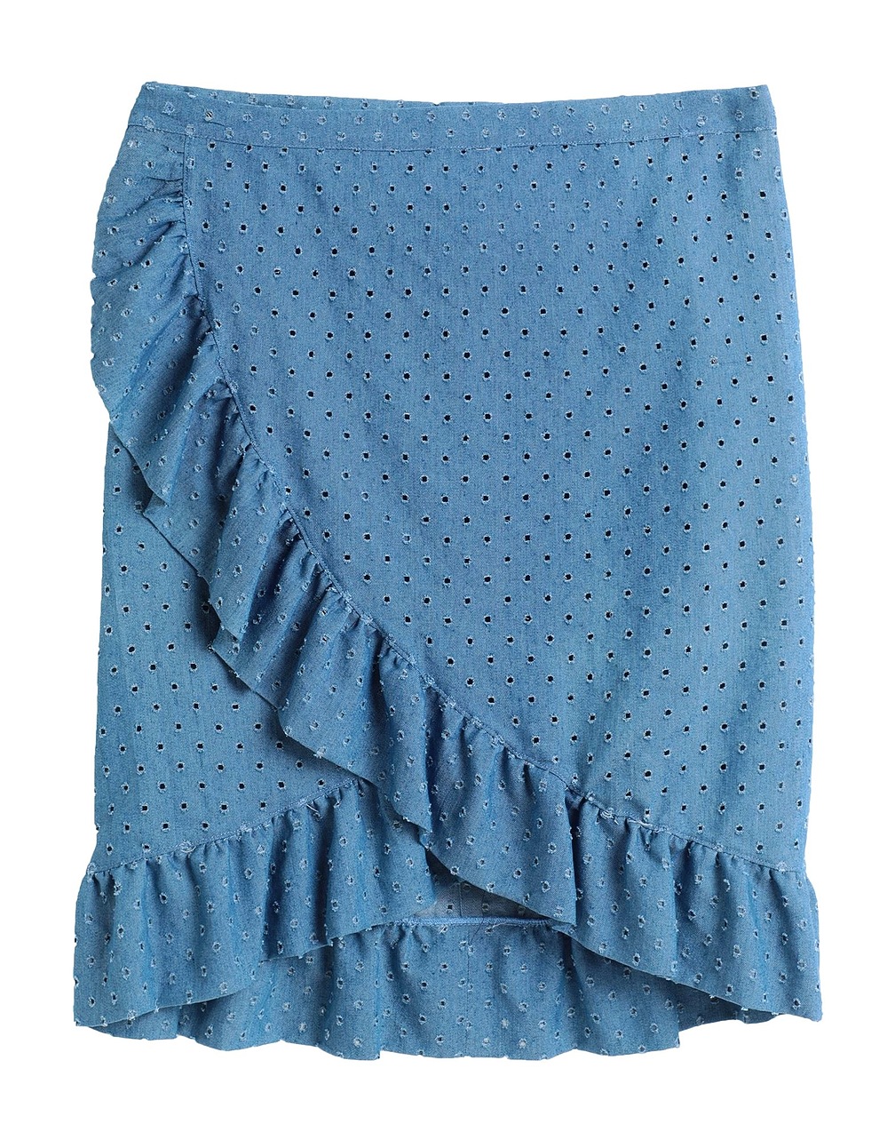 CLO'H - Denim skirts