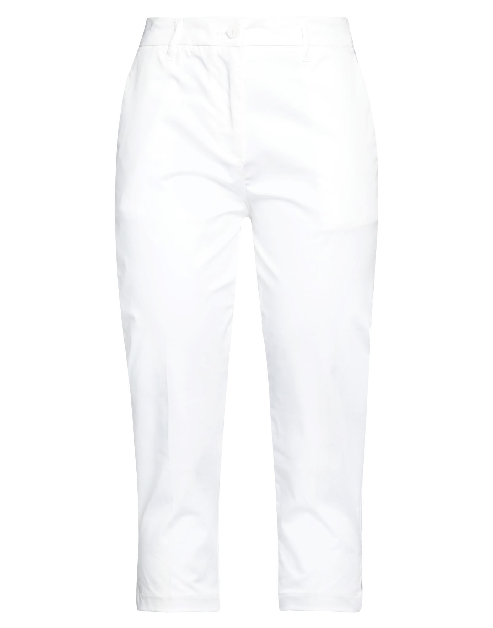 ALPHA STUDIO - Trousers