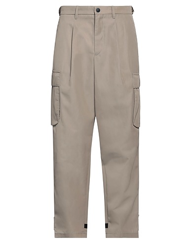 GIORGIO ARMANI Cargo Khaki 100% Polyester