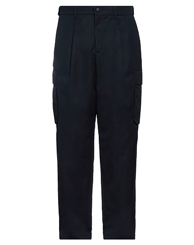 GIORGIO ARMANI Cargo Midnight blue 100% Polyester
