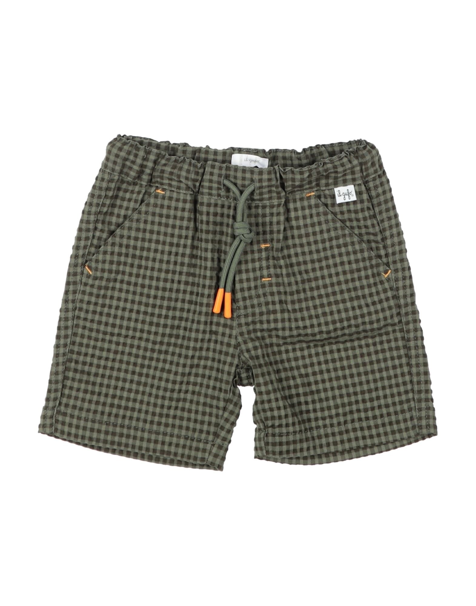 IL GUFO - Shorts & Bermuda Shorts