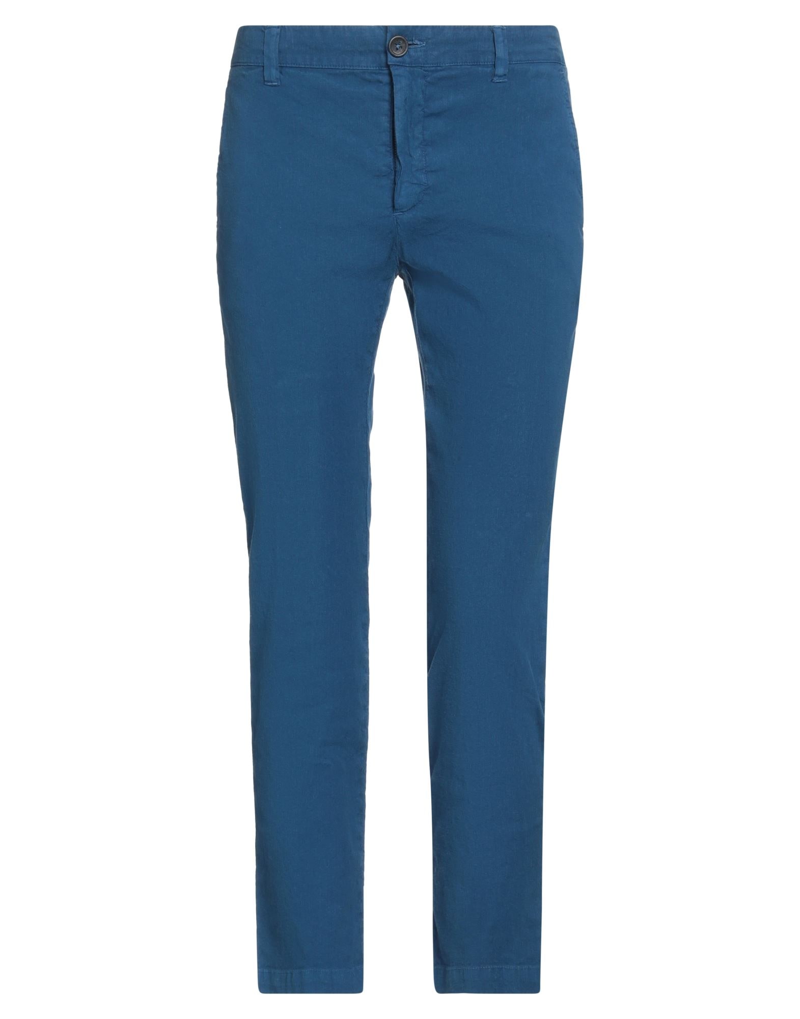 120% LINO - Pantalons