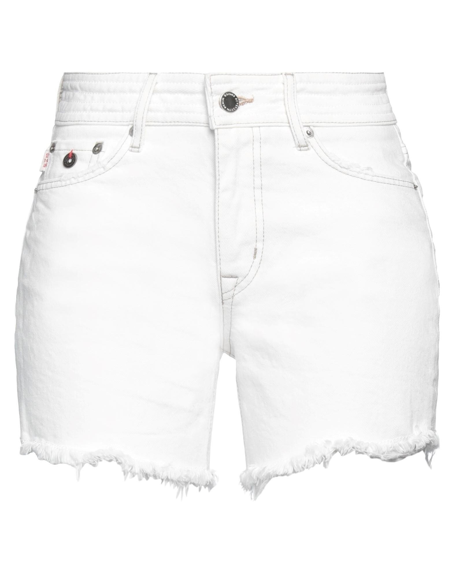 SUPERDRY - Denim shorts