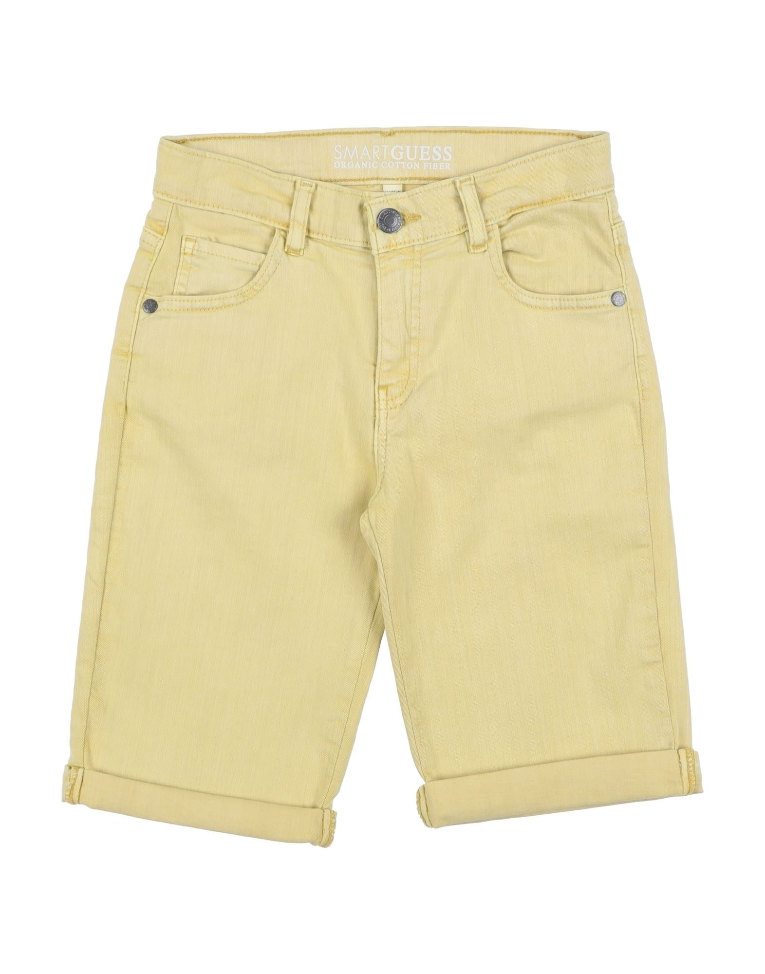 GUESS - Shorts & Bermuda Shorts