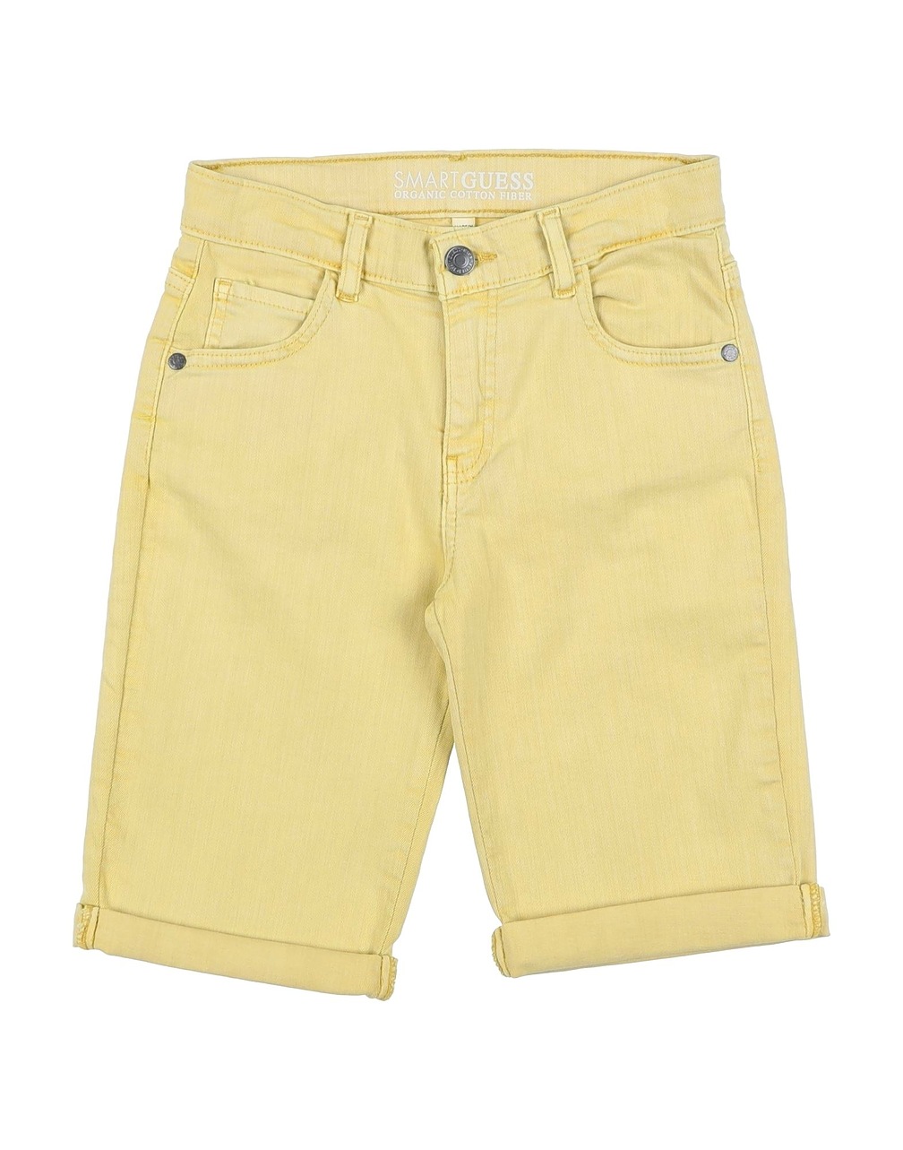 GUESS - Shorts & Bermuda Shorts