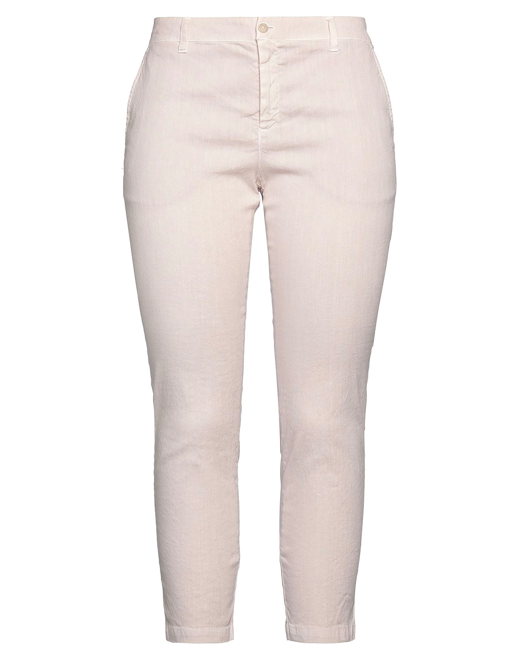 120% LINO - Pantalons