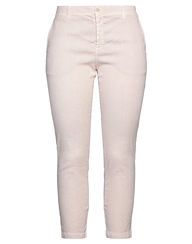 120% LINO Casual trouser 60% Linen, 38% Cotton, 2% Elastane