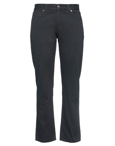 ANIYE BY Casual trouser Black 100% Cotton