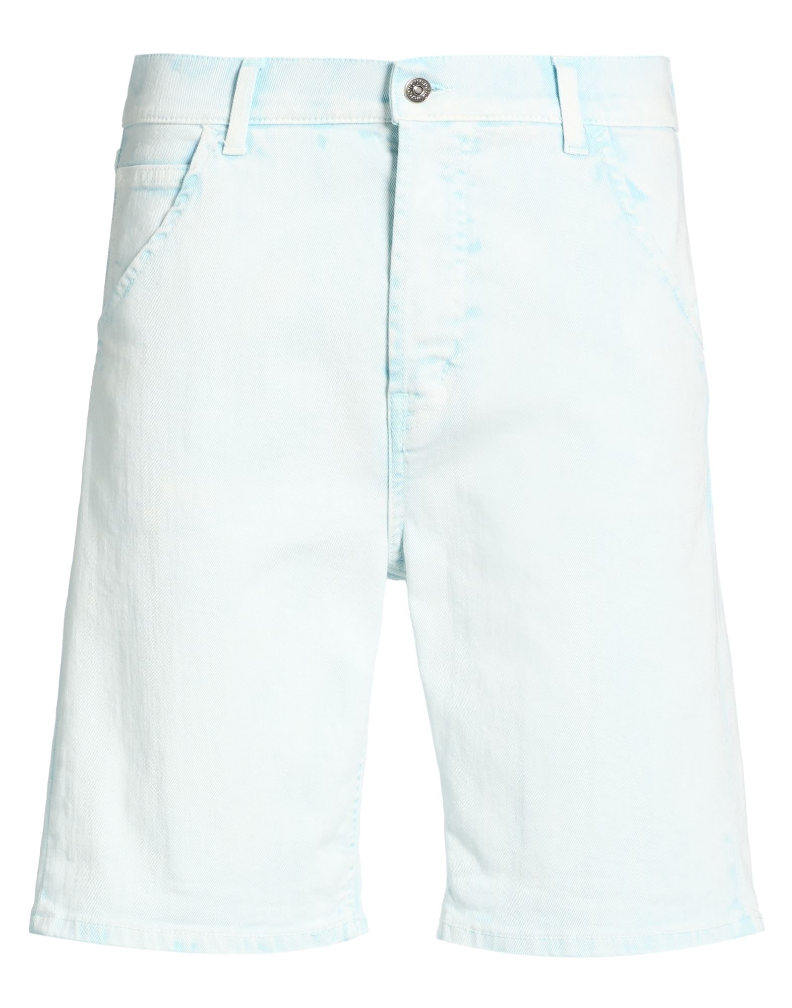 DONDUP - Denim shorts